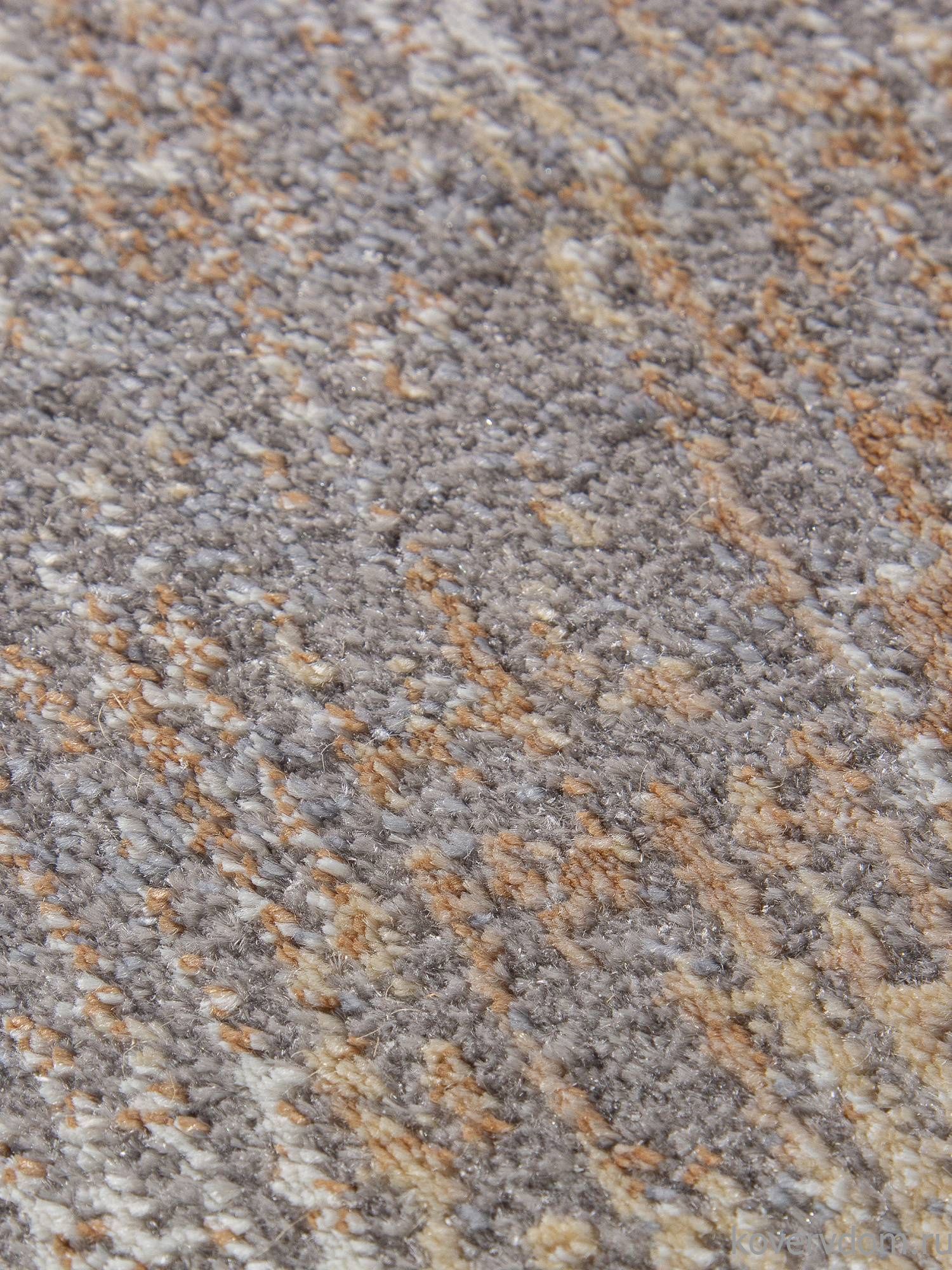 Ковер ZUMMA F262 ORANGE Ковер ZUMMA F262 ORANGE