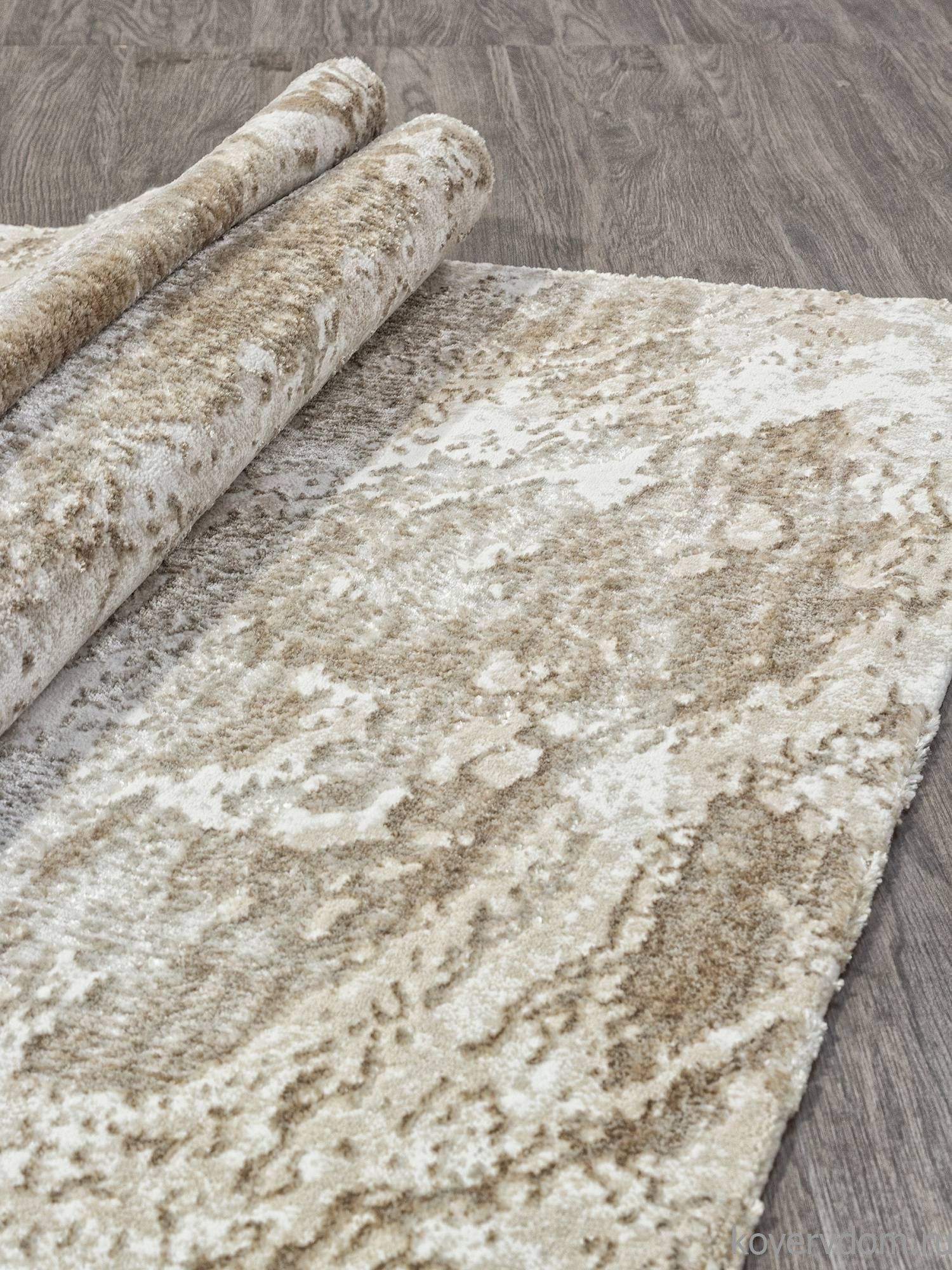 Ковер SAFARI 02463F BEIGE / GOLF Ковер SAFARI 02463F BEIGE / GOLF