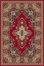 Ковер STANDARD Fatima S dark red