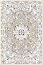 Ковер с бахромой GRAFF F648 LIGHT BEIGE