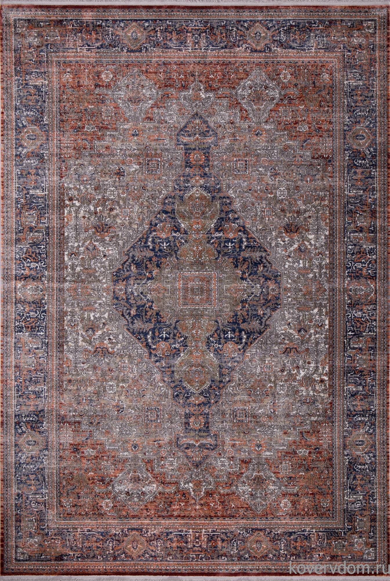 Ковер BELIZE O0140 112 MULTI Ковер BELIZE O0140 112 MULTI