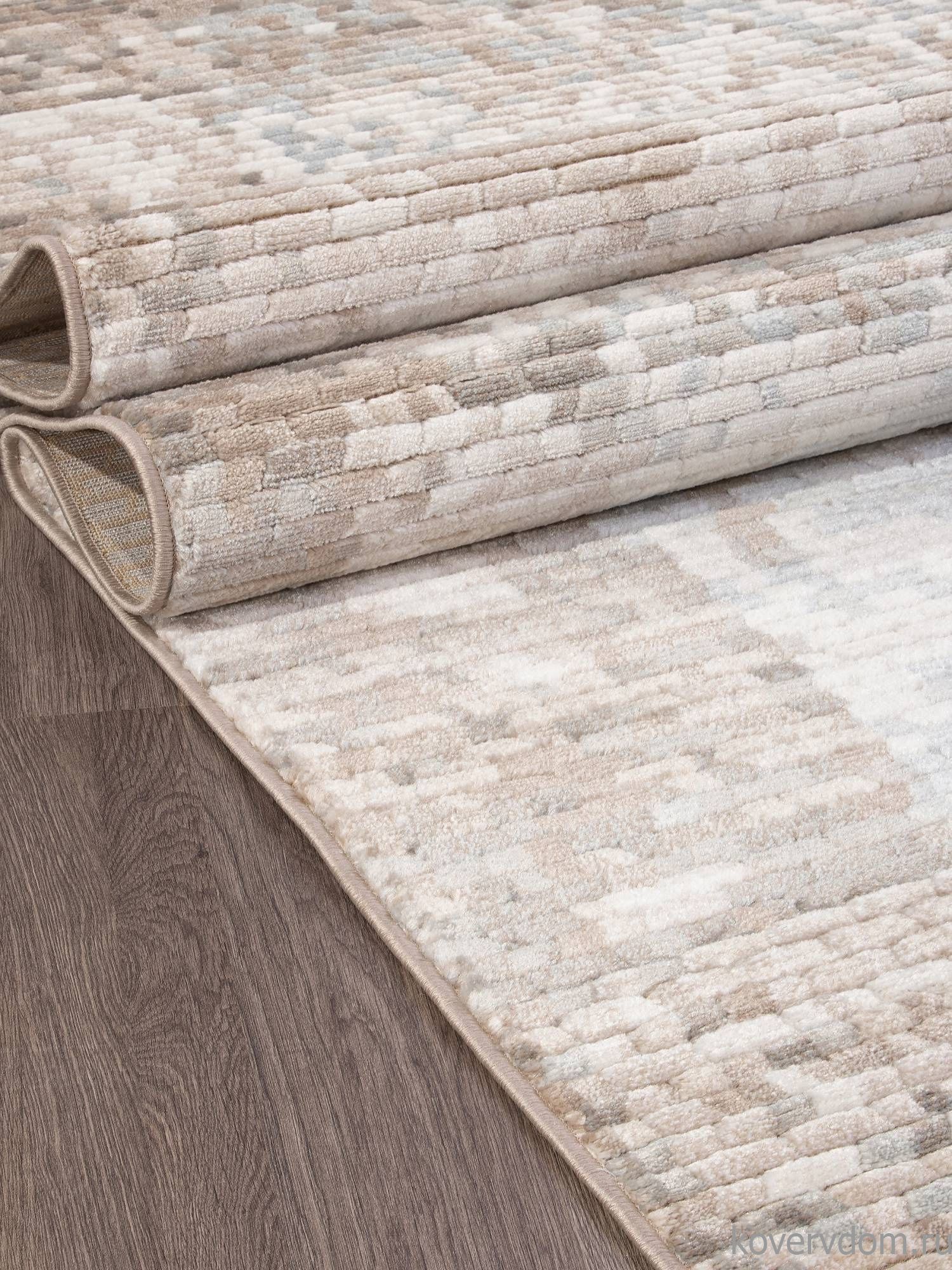 Ковер MIRANDA D974 BEIGE 3