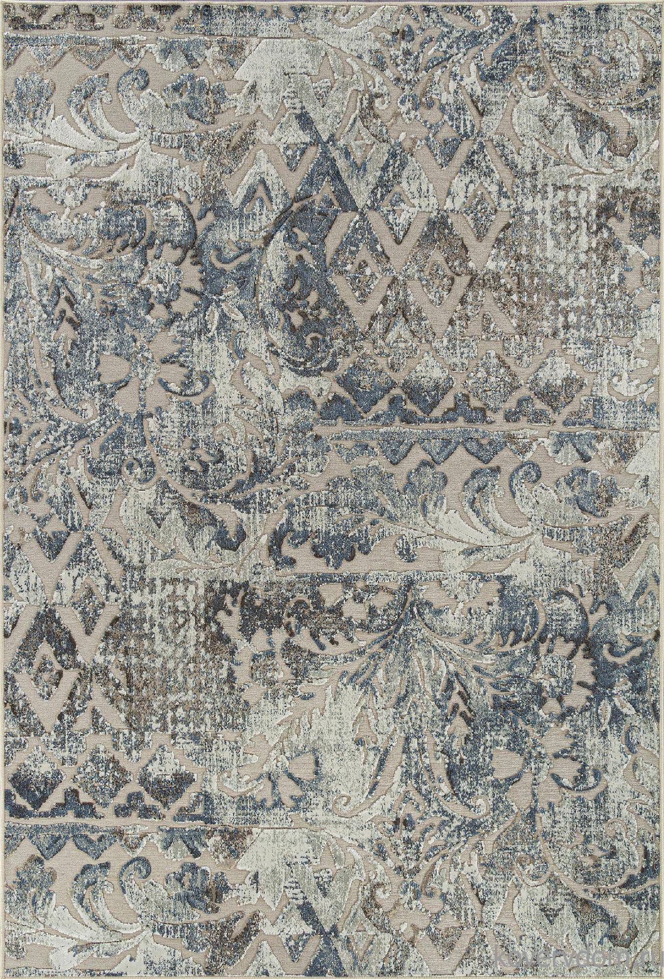 Ковер GENOVA 938408 656561 V