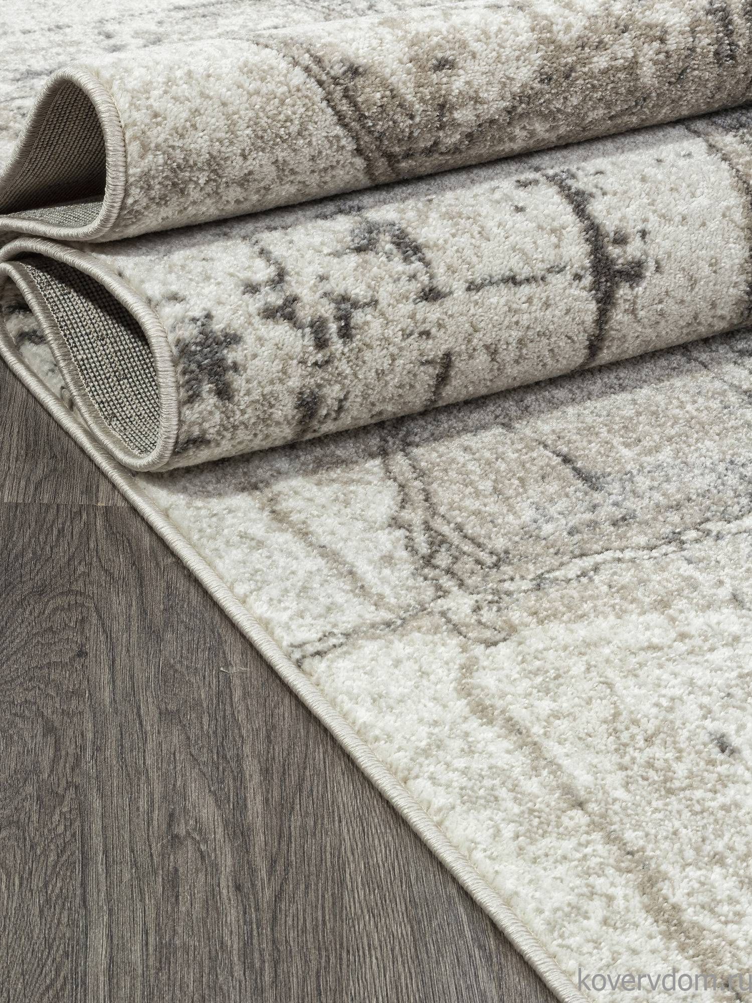 Ковер TORNADO F160 BEIGE