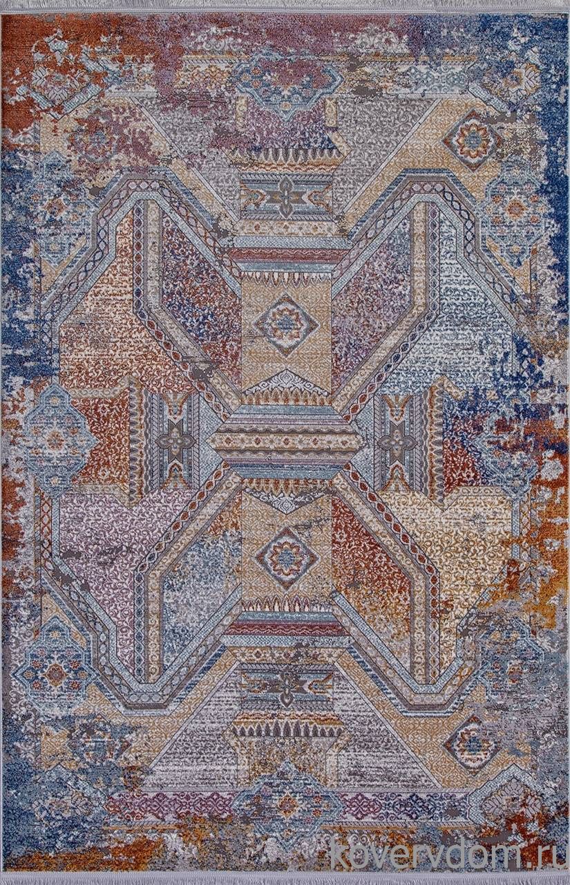 Ковер RIM 05711G GREY / GREY Ковер RIM 05711G GREY / GREY