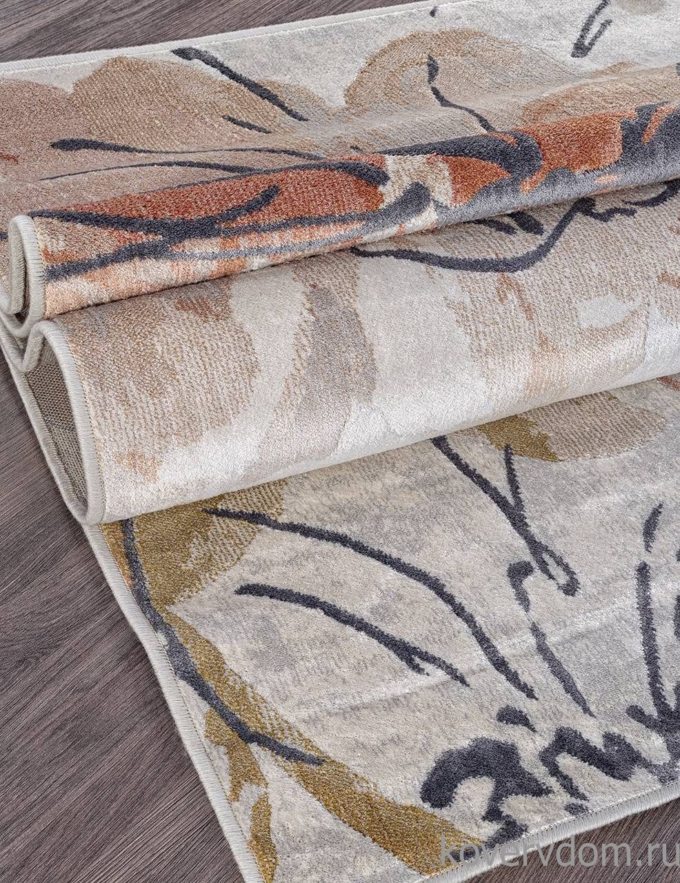 Ковер MAYUMI 985017 6111 V Ковер MAYUMI 985017 6111 V