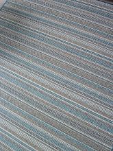 Пушистый ковер KAIR S146 BLUE