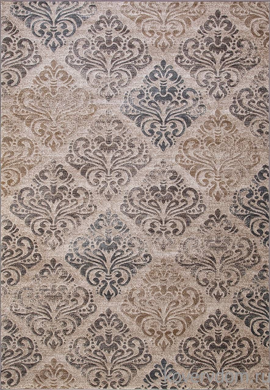 Ковер MATRIX 3178 BEIGE-BLUE