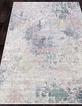 Круглый ковер MATRIX 89905 6264 V