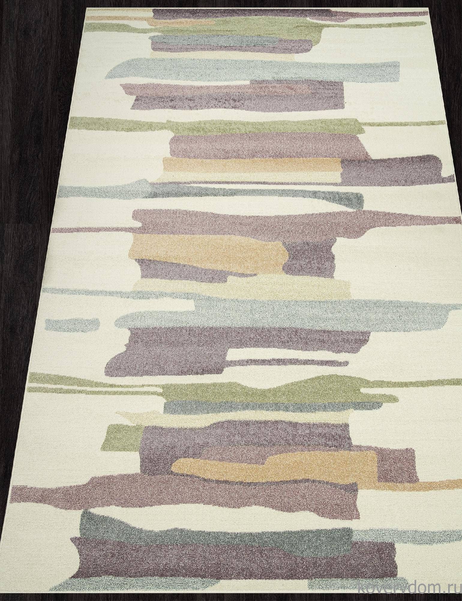 Ковер IZUMRUD C047 MULTICOLOR Ковер IZUMRUD C047 MULTICOLOR