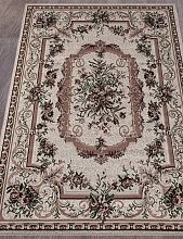 Круглый ковер GAVANA 5439 CREAM