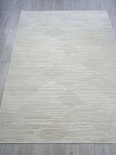 Овальный ковер MONBLAN F546 CREAM