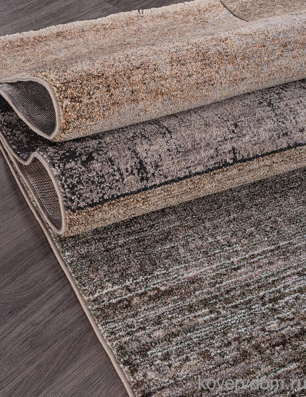 Ковер BALTIMORE O0485 110 MULTI