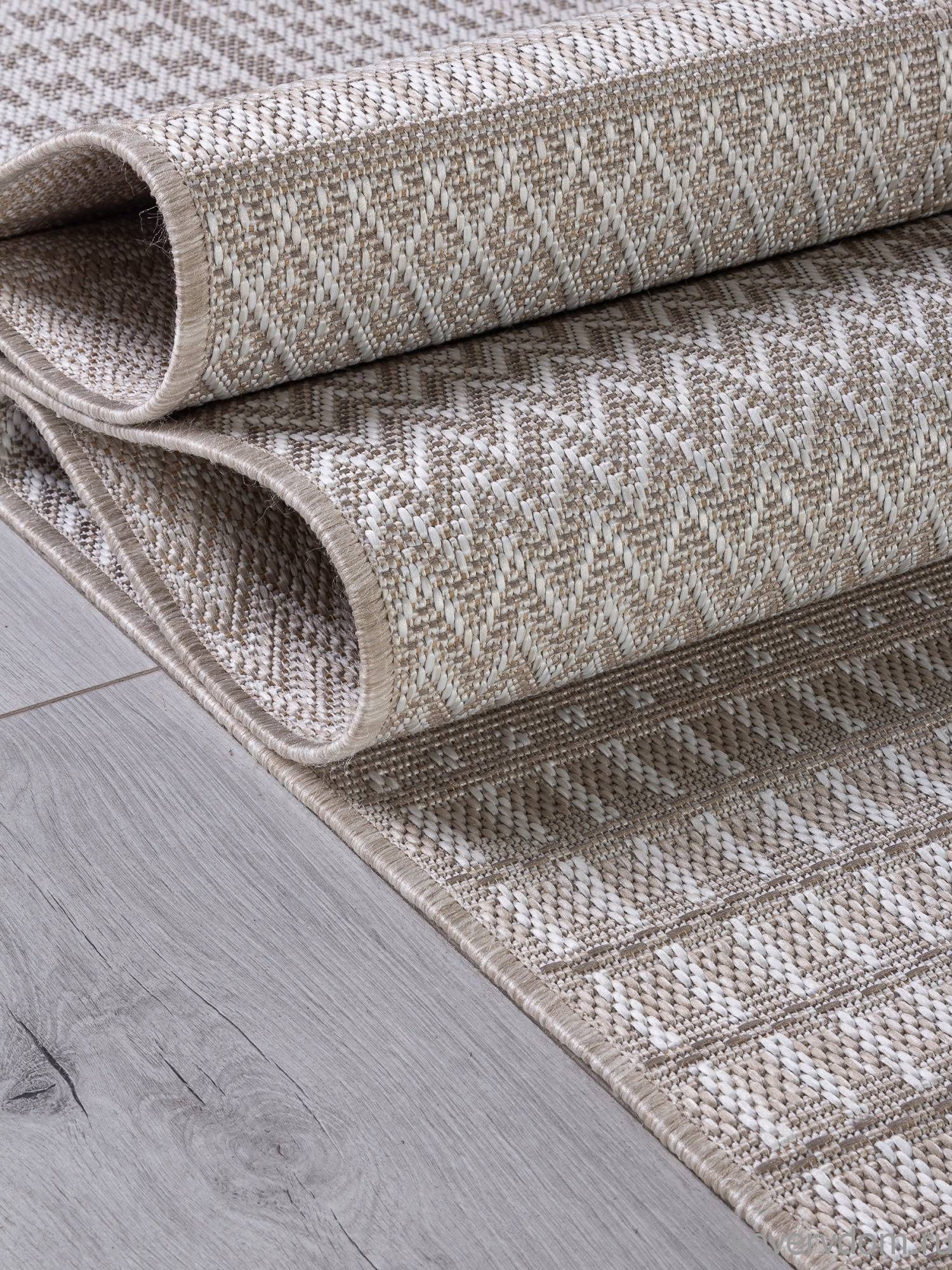 Ковер KAIR-A S160 BEIGE