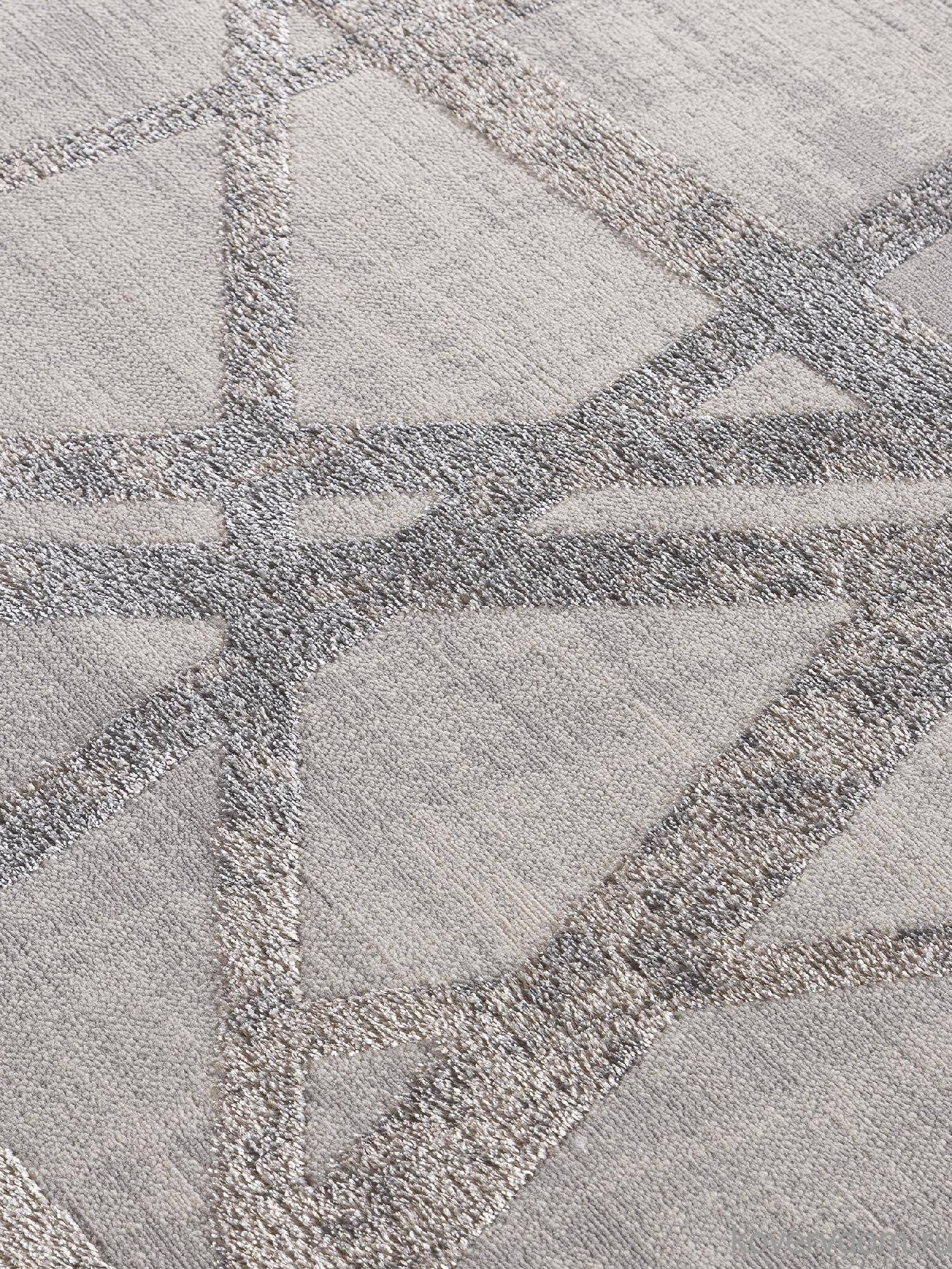 Ковровая Дорожка LIMAN F478 GRAY-BEIGE