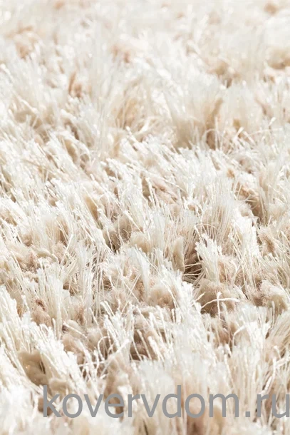 Длинноворсовый шерстяной ковер RHAPSODY 2501 100