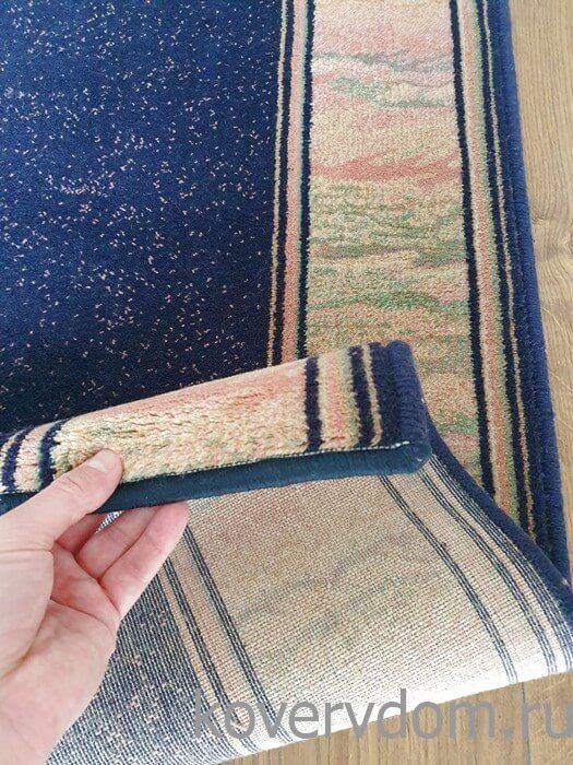 Ковровая дорожка  шерстяная Floare DALTA 251-4311