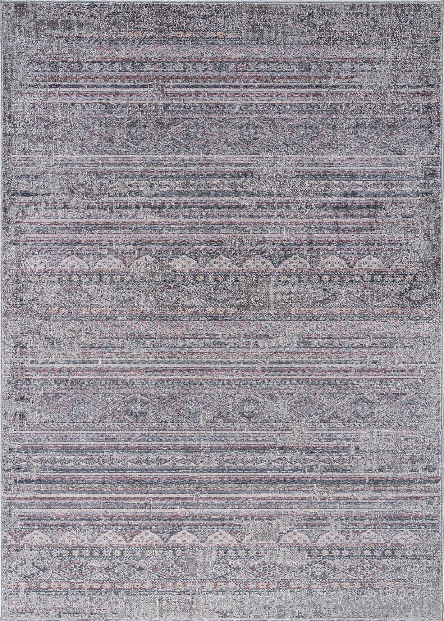 Ковер ZUMMA F260 PINK Ковер ZUMMA F260 PINK