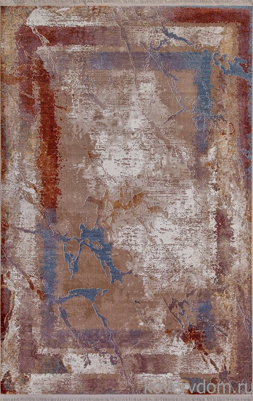 Ковер RIM 05708K BROWN / BROWN Ковер RIM 05708K BROWN / BROWN