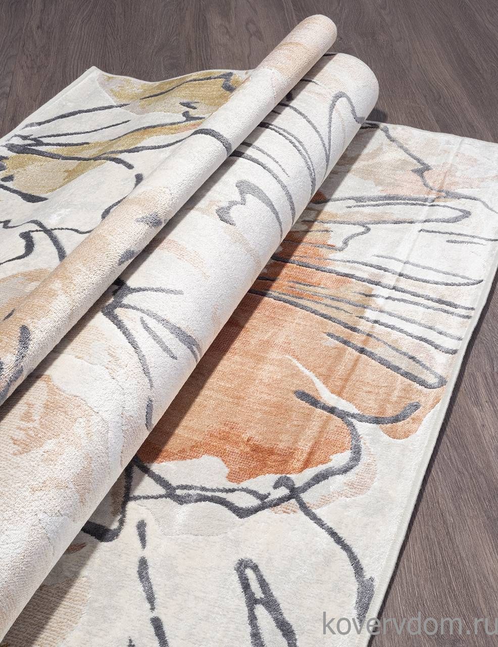 Ковер MAYUMI 985017 6111 V Ковер MAYUMI 985017 6111 V