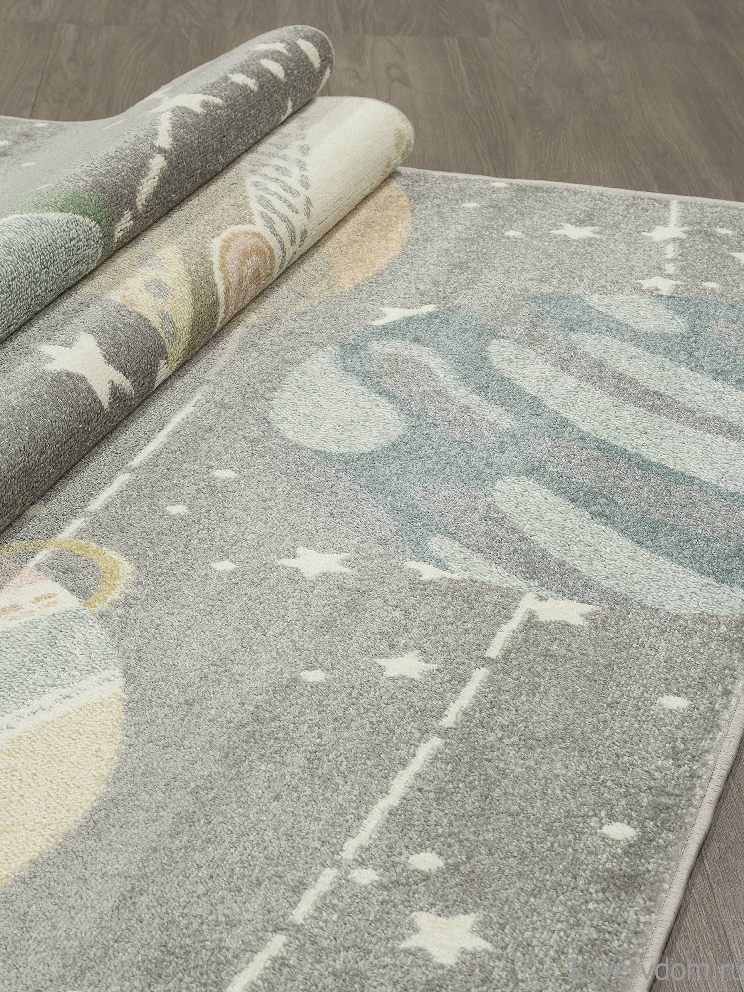 Ковер IZUMRUD C209 MULTICOLOR Ковер IZUMRUD C209 MULTICOLOR