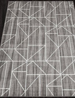 Ковер SKY L030 GRAY