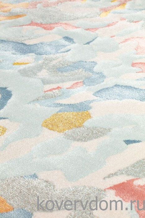 Ковер OSTA Bloom R Лофт 466123 991