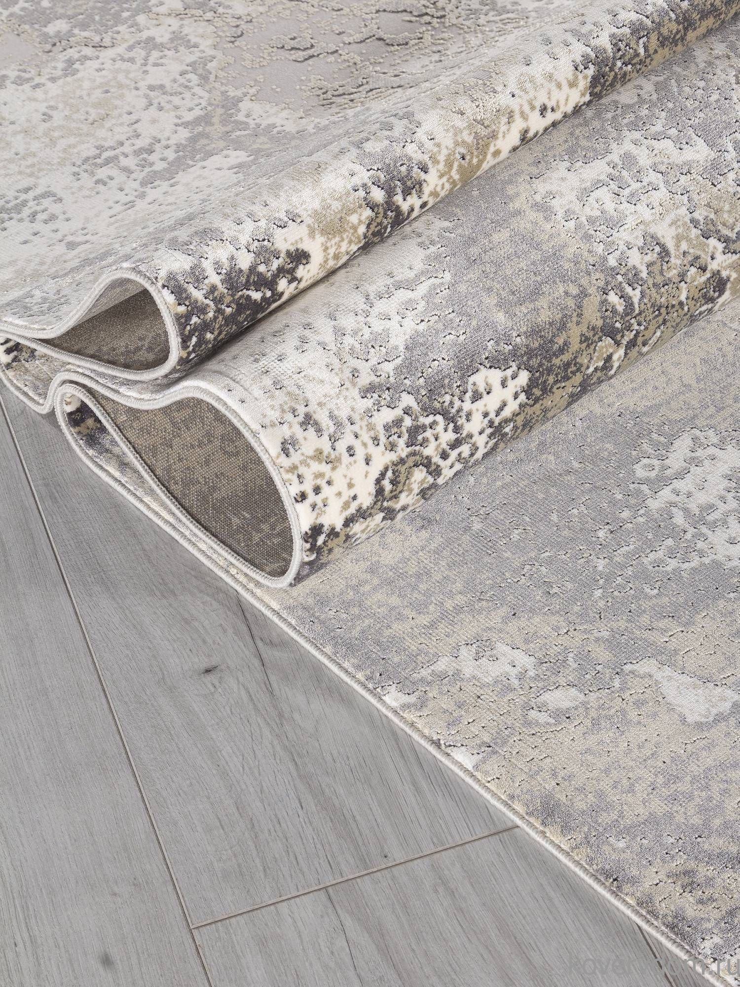 Ковер DUBAI 00267 GREY / BEIGE Ковер DUBAI 00267 GREY / BEIGE