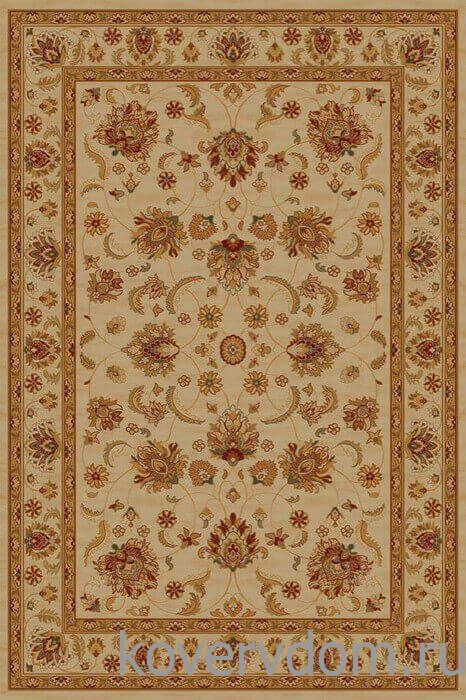 Ковер шерстяной Floare CINARA 442-63131 Ковер шерстяной Floare CINARA 442-63131