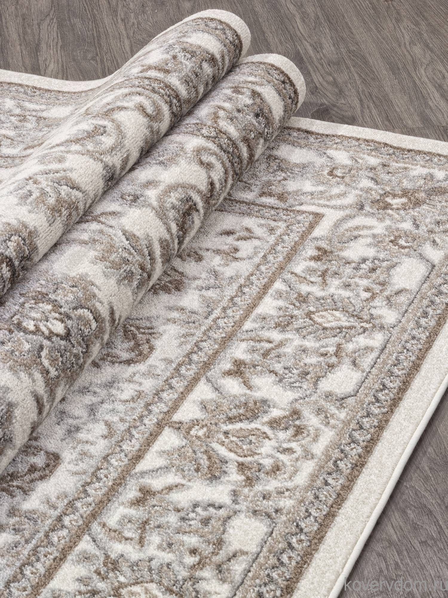 Ковер MONTANA F107 BEIGE Ковер MONTANA F107 BEIGE