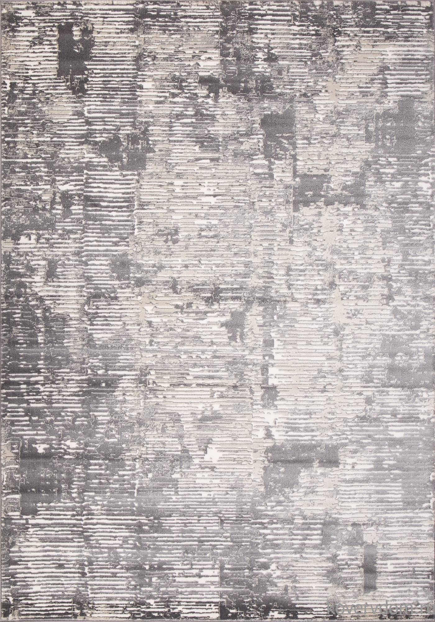 Ковер SERENITY 6827 GRAY 2 Ковер SERENITY 6827 GRAY 2