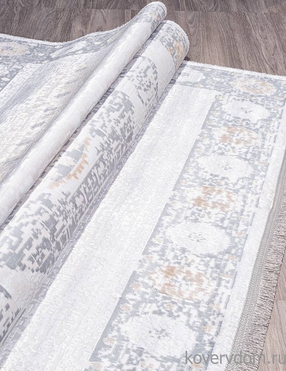 Ковер CAPRICE 8560 в дизайне Ковер CAPRICE 8560 в дизайне