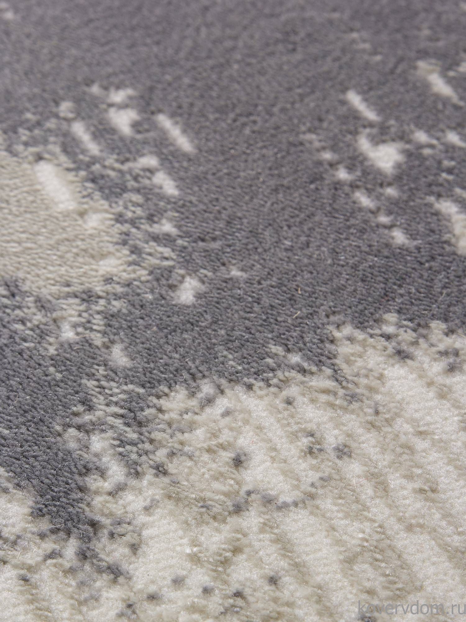 Ковер ATLANTIS D734 BEIGE Овал Ковер ATLANTIS D734 BEIGE Овал