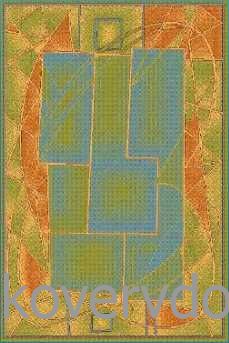 Ковер детский FRYZ-N  MILAN azure