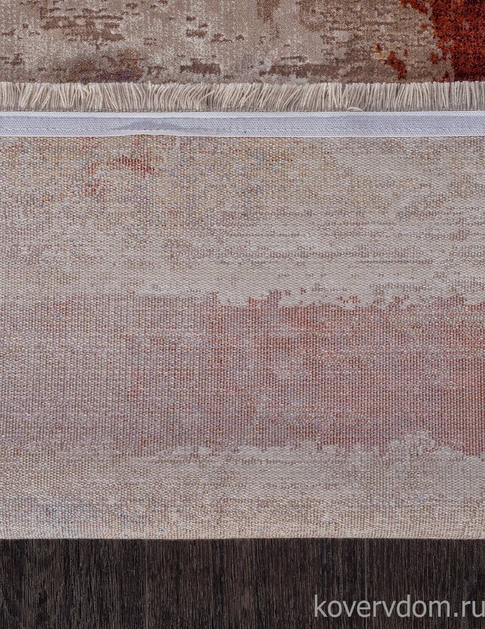 Ковер RIM 05708K BROWN / BROWN Ковер RIM 05708K BROWN / BROWN