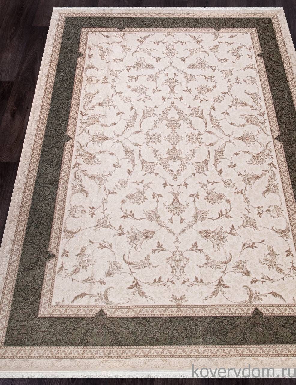 Ковер NOYAN 8031 CREAM Ковер NOYAN 8031 CREAM