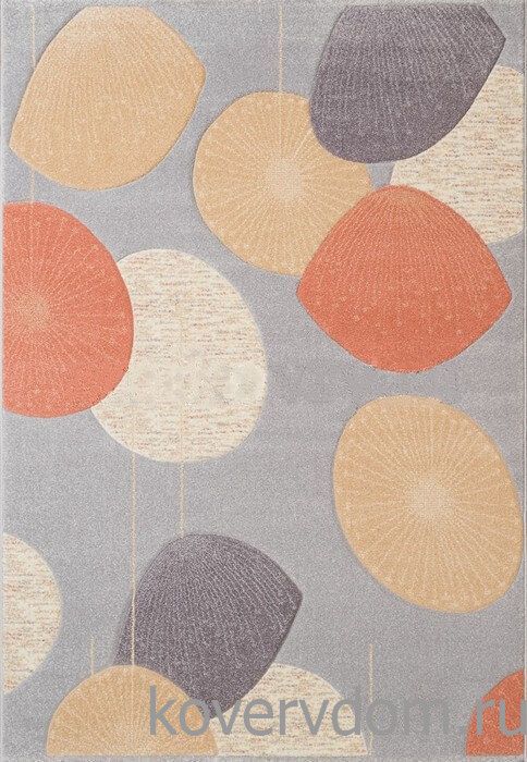 Ковер рельефный SOHO 5754-17944 Ковер рельефный SOHO 5754-17944