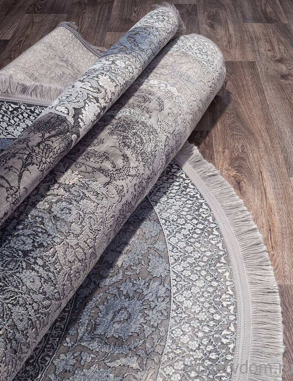 Ковер MUSKAT 1200 90182 000 Овал