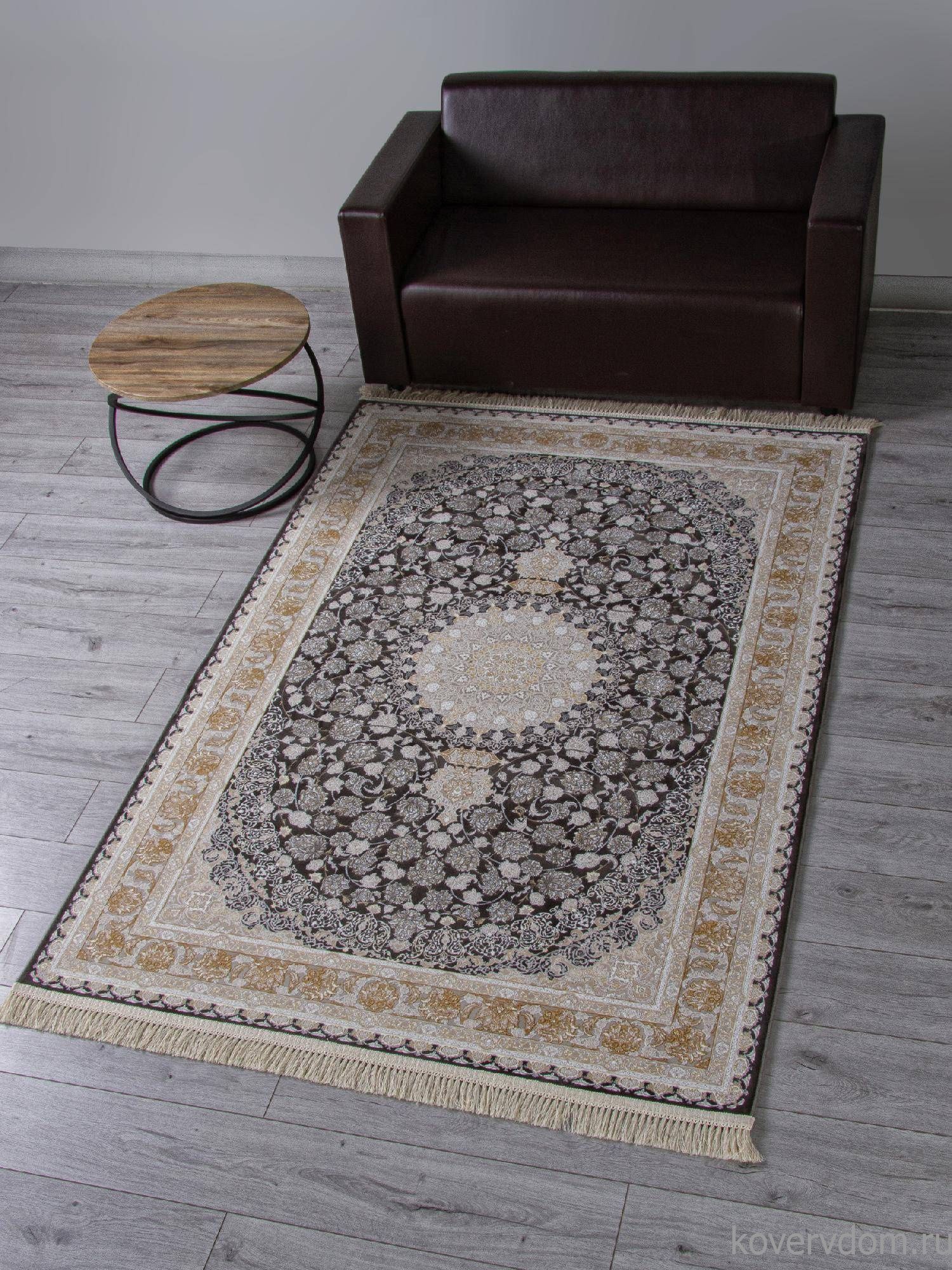 Ковер FARSI 1200 G142 GR 000