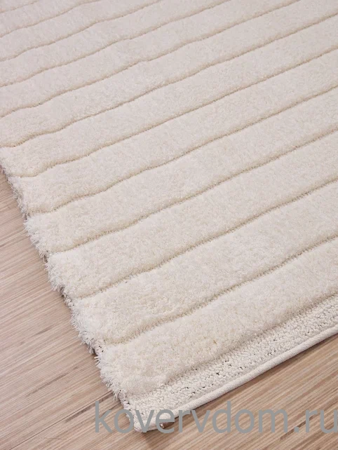 Ковер Sofia 0E421A White-White