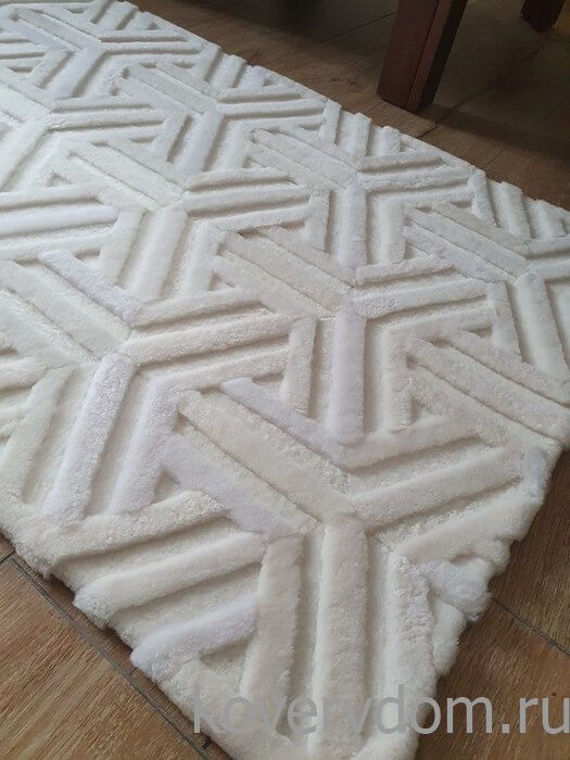 Ковер из натуральной овчины мутон YUNUS MUTON K10 AST31 Ковер из натуральной овчины мутон YUNUS MUTON K10 AST31