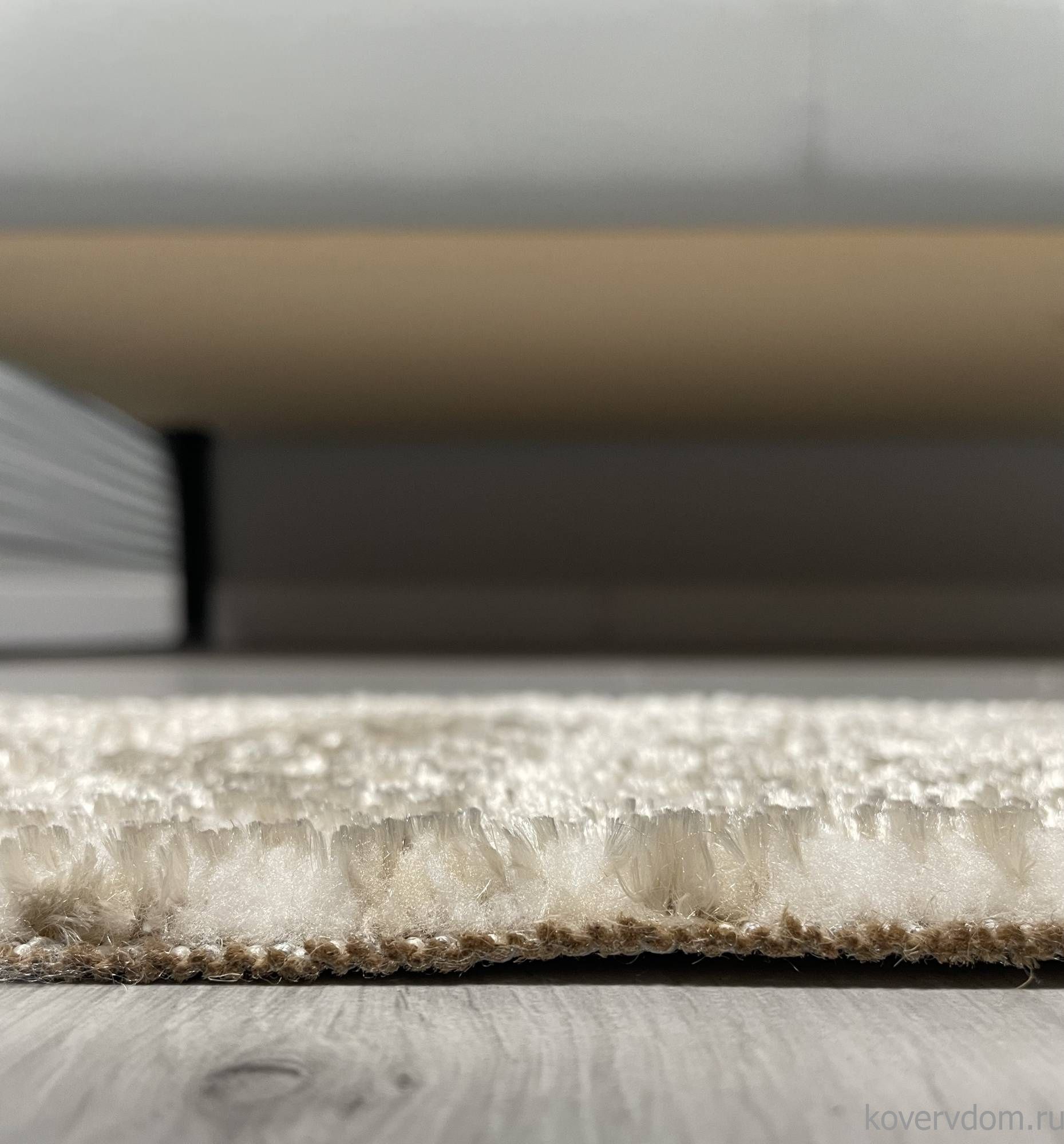 Ковер SAFARI 02463H BLUE / GREY Ковер SAFARI 02463H BLUE / GREY