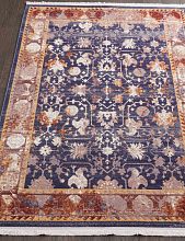 Ковер RIM D9463G LACIVERT / LACIVERT