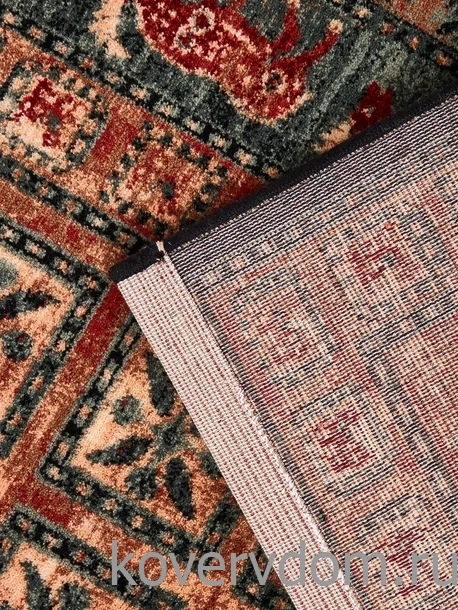 Ковер шерстяной OSTA Kashqai 4301 500