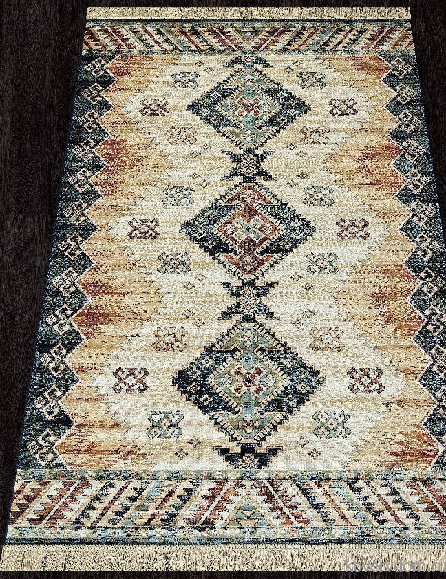 Ковер ROYAL PALACE 914249 2131 V Ковер ROYAL PALACE 914249 2131 V