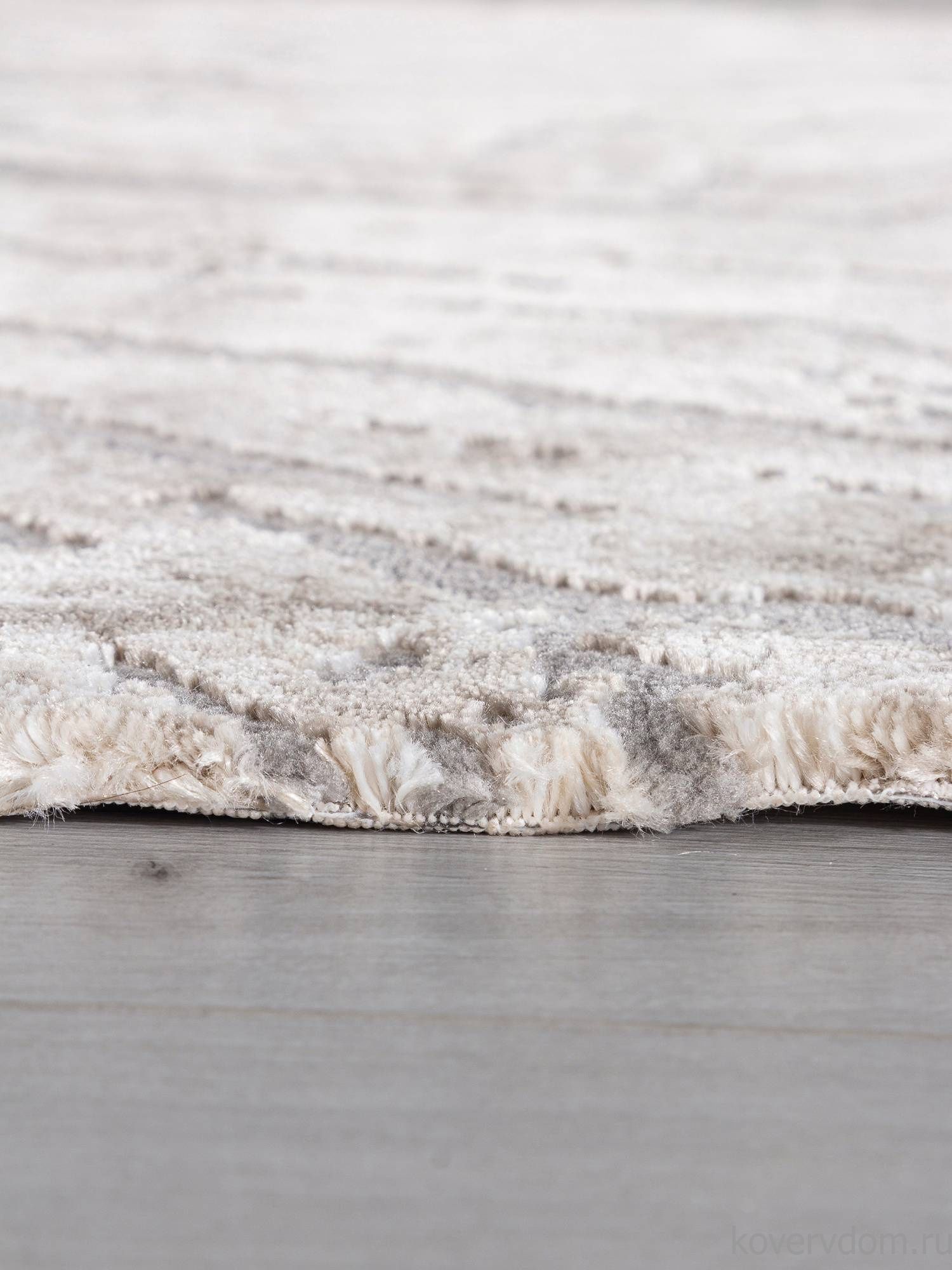 Ковер SAFIR 00839C GREY / BROWN