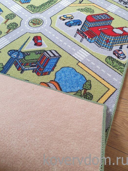 Детский ковер-палас C-LIFE Детский ковер-палас C-LIFE