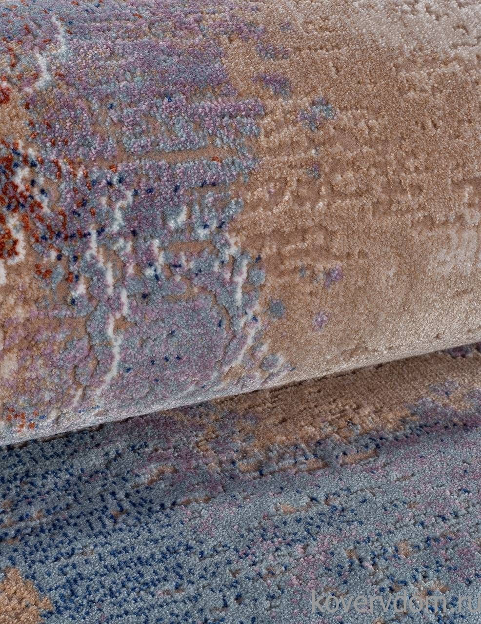 Ковер RIM 05708K BROWN / BROWN Ковер RIM 05708K BROWN / BROWN