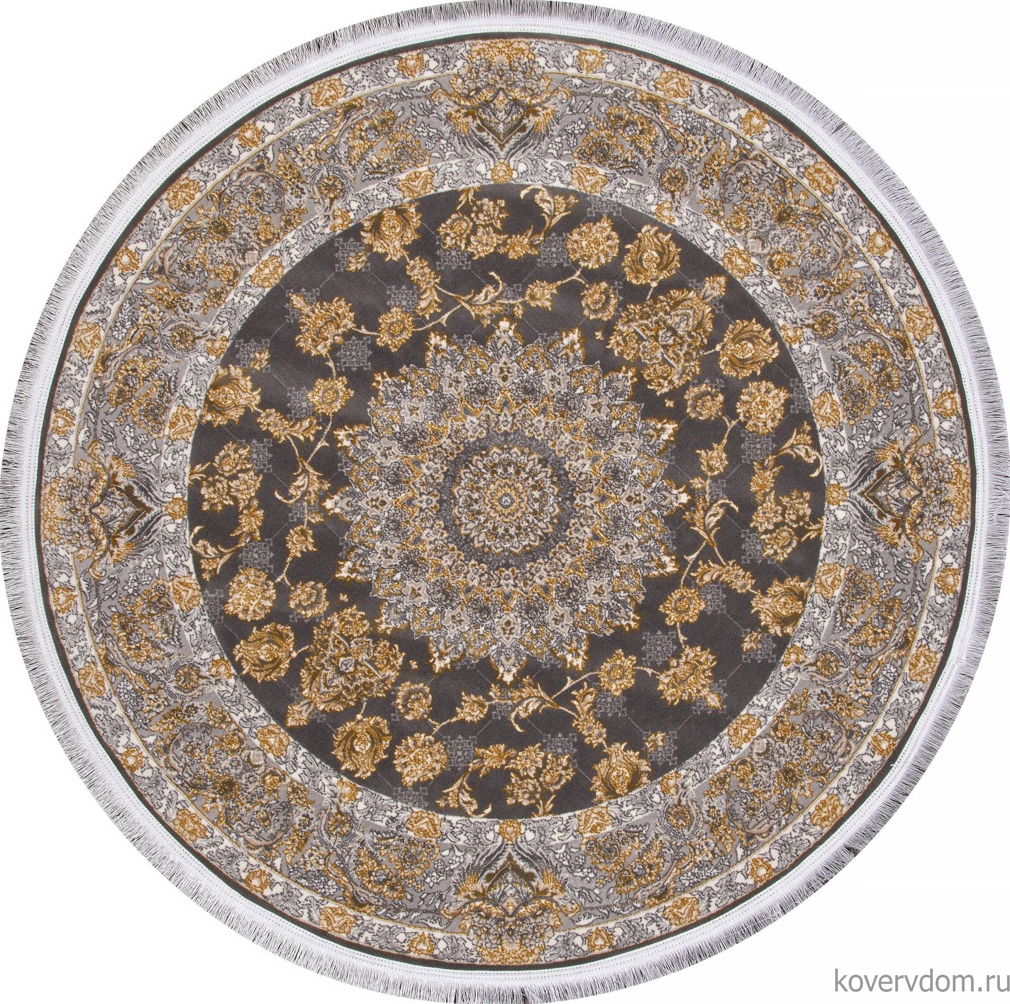 Ковер KASHAN 752060 000 Круг