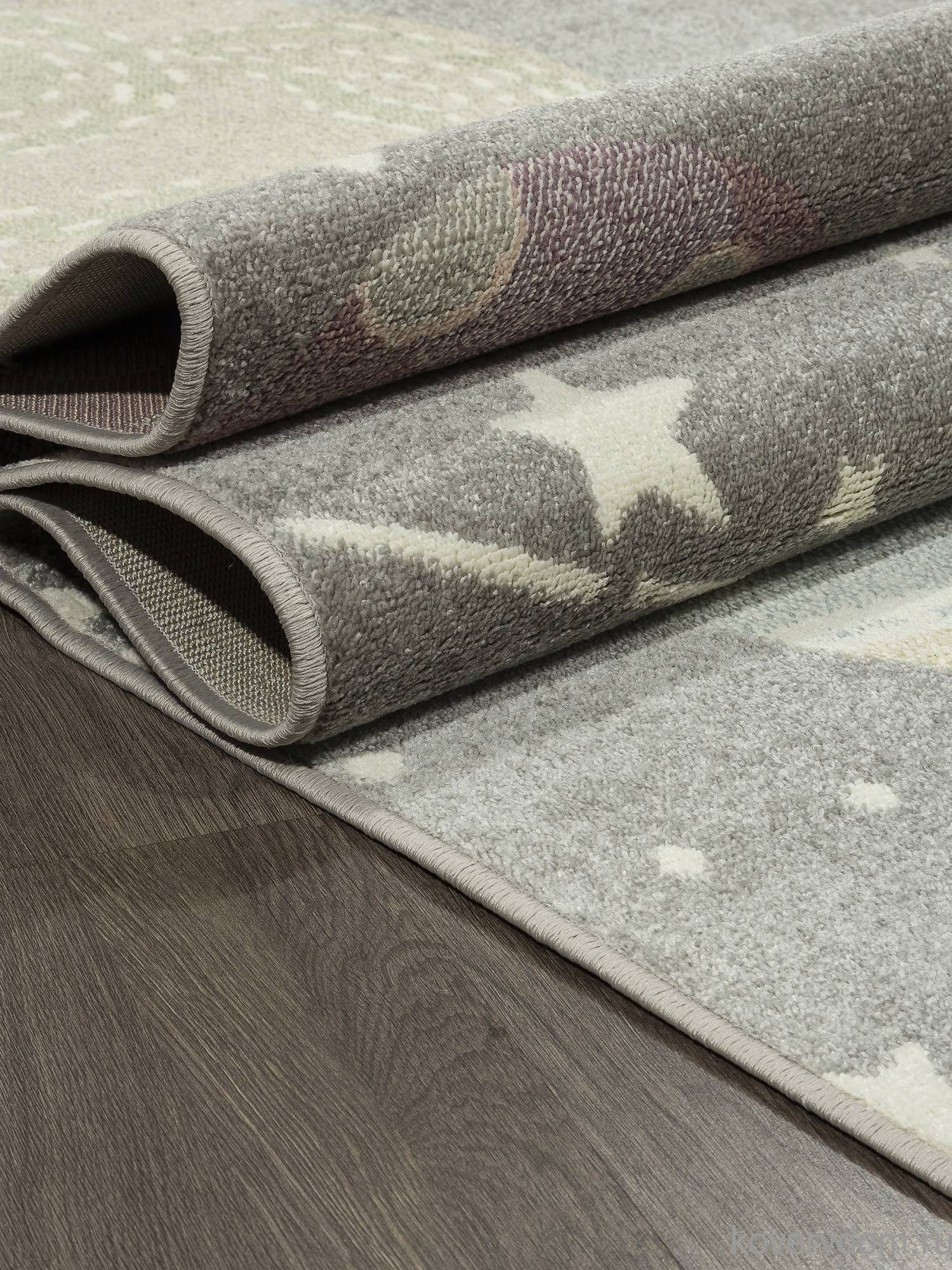 Ковер IZUMRUD C209 MULTICOLOR Ковер IZUMRUD C209 MULTICOLOR